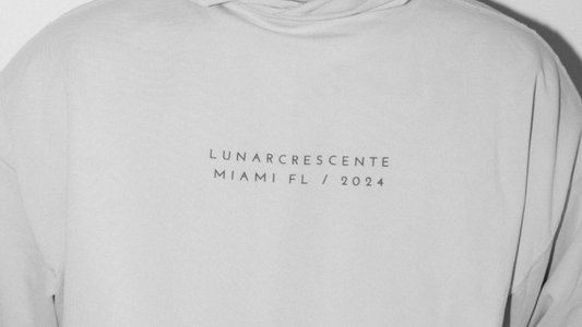 LUNAR ESSENCE
