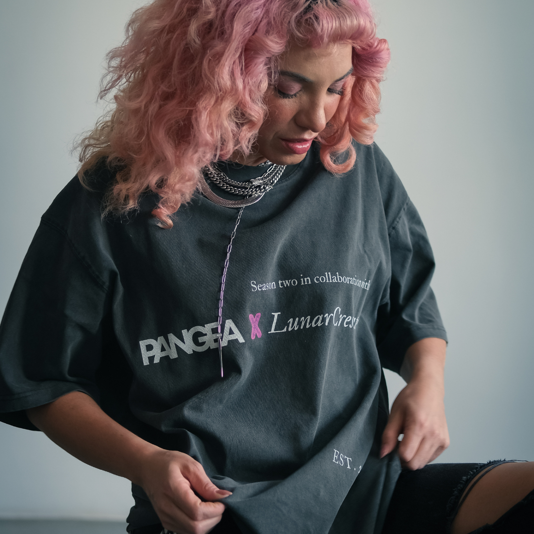 PANGEA