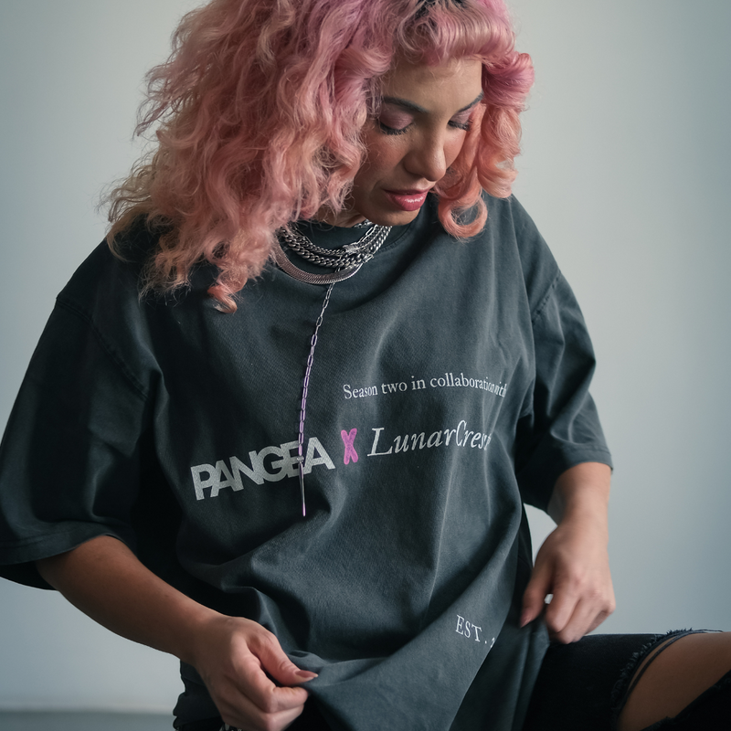 PANGEA